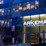 Sede da Arkema