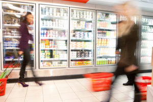Supermercados apostam em fluidos refrigerantes mais ecológicos 