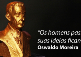 Troféu Oswaldo Moreira - Revista do Frio