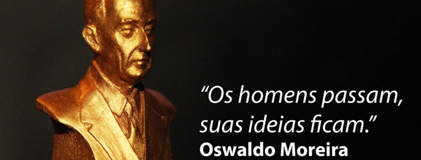 Troféu Oswaldo Moreira - Revista do Frio