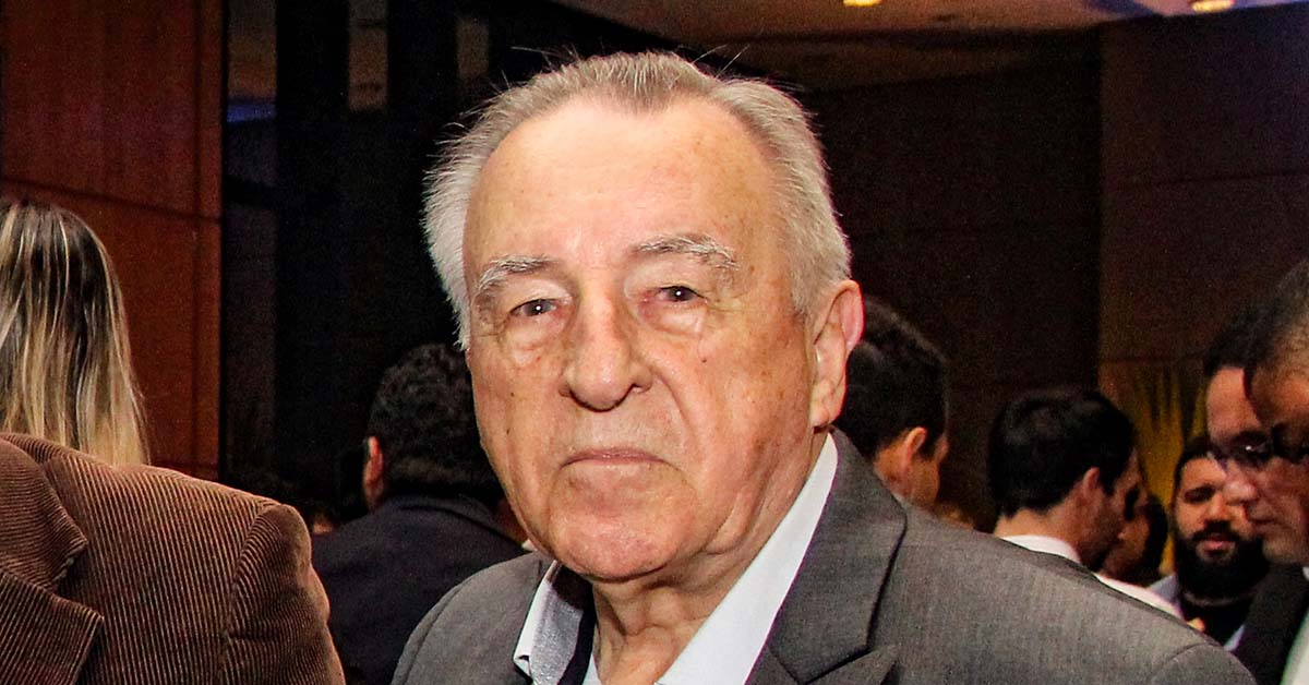 Dr. Sidney Oliveira