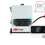 O Heez é a solução da CAREL para comerciantes de refrigeradores que exploram a modulação contínua de compressores rotativos de capacidade variável (inversor DC)