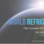 World Refrigeration Day