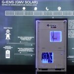 GMV-Solar com solução fotovoltaica, lançamento da Gree