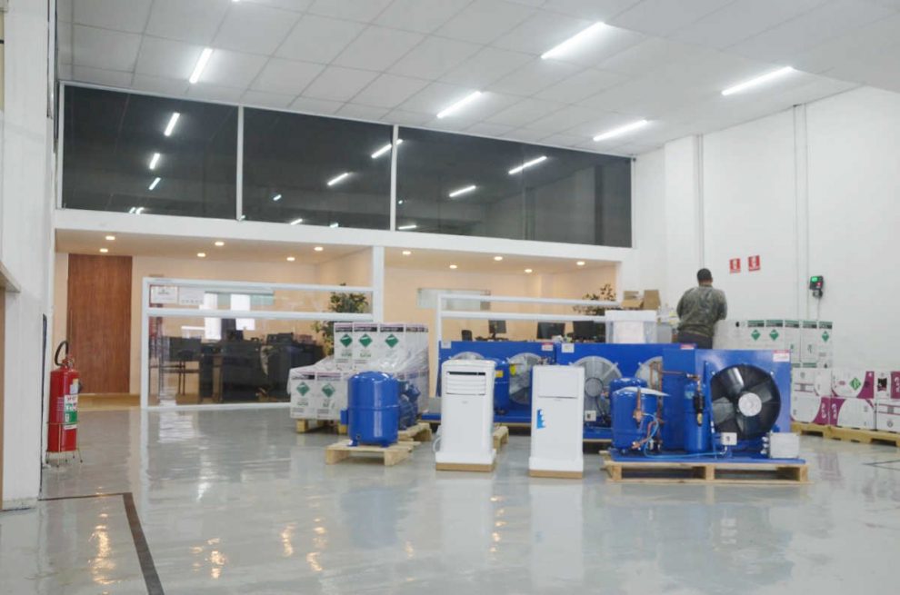 Como funciona um sistema de refrigeração? – Revista do Frio