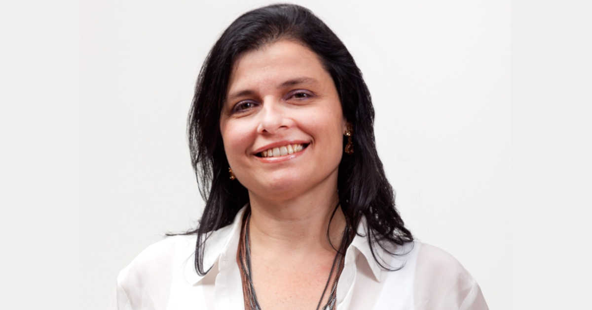 Cláudia Antunes, presidente da Chemours no Brasil | Foto: Divulgação