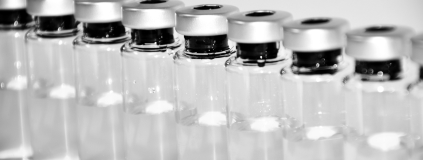 importância da refrigeração no armazenamento da vacina