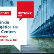 imagem ilustrativa do evento Danfoss para data center