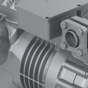 compressor elgin refrigeracao semi hermetico