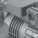compressor elgin refrigeracao semi hermetico