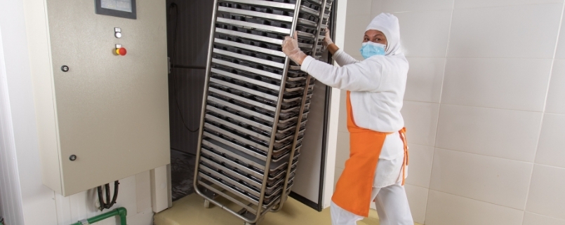Ultrachef