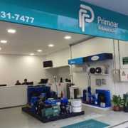 primoar refrigeracao